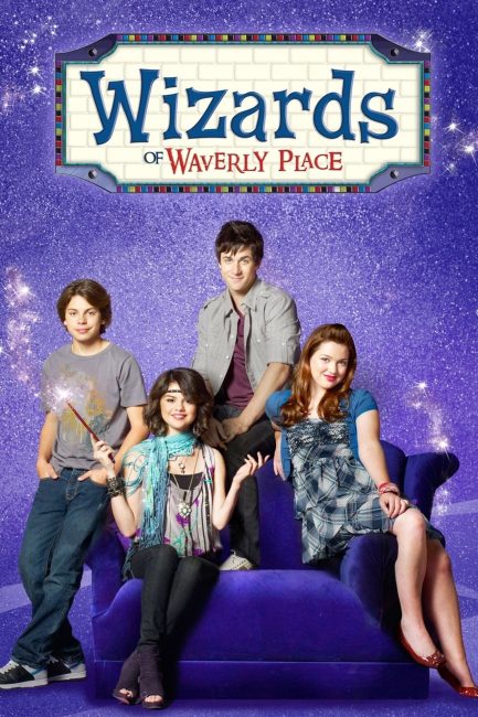 مسلسل Wizards of Waverly Place الموسم الثالث الحلقة 19 مترجمة