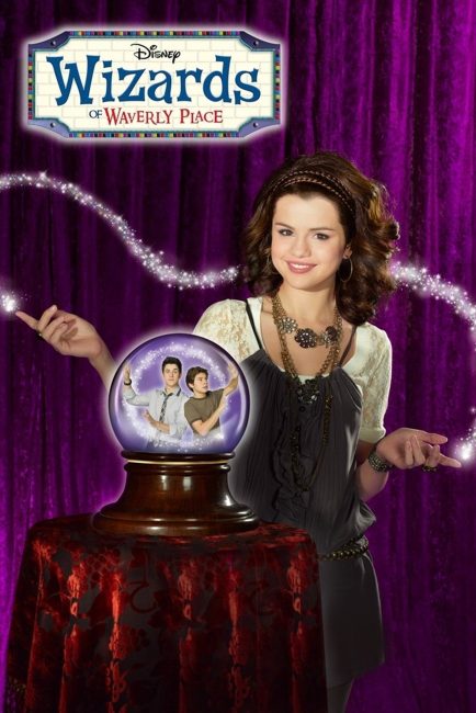 مسلسل Wizards of Waverly Place الموسم الرابع الحلقة 5 مترجمة