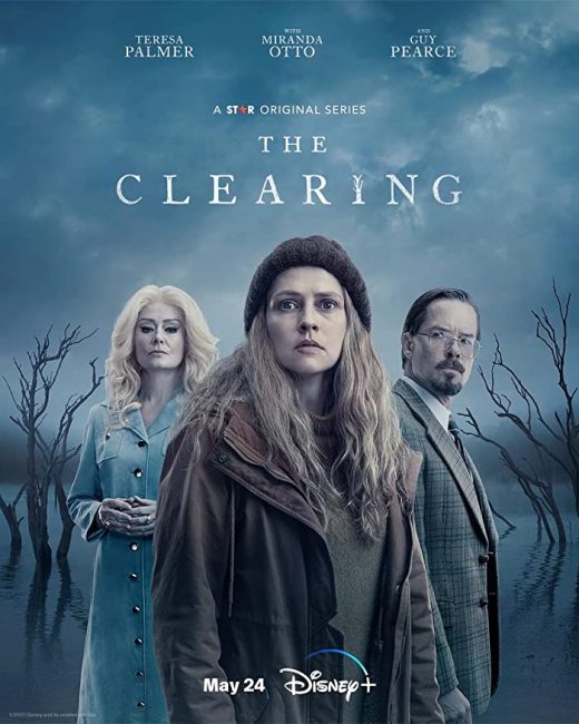 مسلسل The Clearing الموسم الاول الحلقة 4 مترجمة