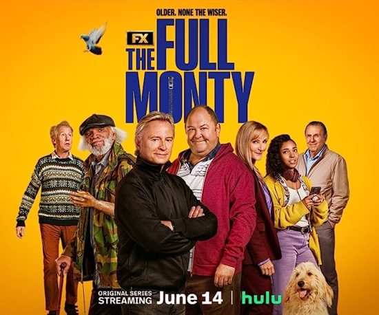 مسلسل The Full Monty الموسم الاول الحلقة 4 مترجمة