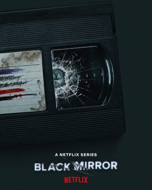 مسلسل Black Mirror الموسم السادس الحلقة 1 مترجمة