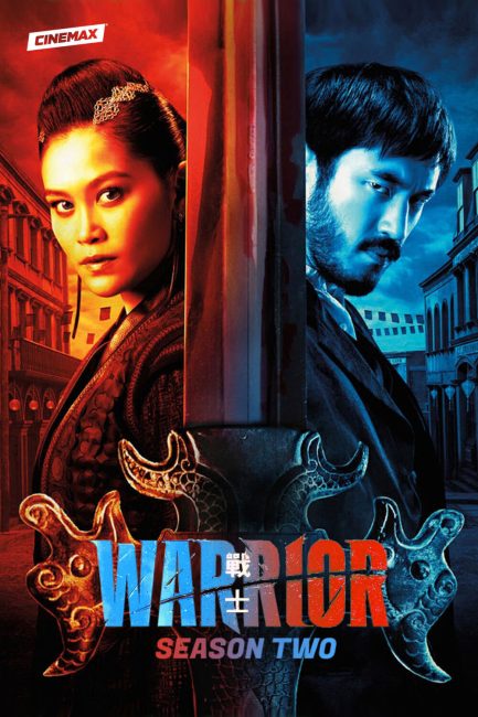 مسلسل Warrior الموسم الثاني الحلقة 1 مترجمة