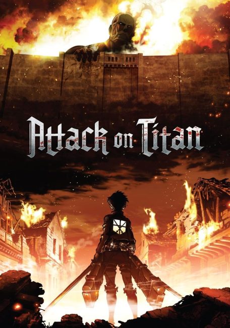 انمي Attack on Titan الموسم الاول الحلقة 3 مترجمة