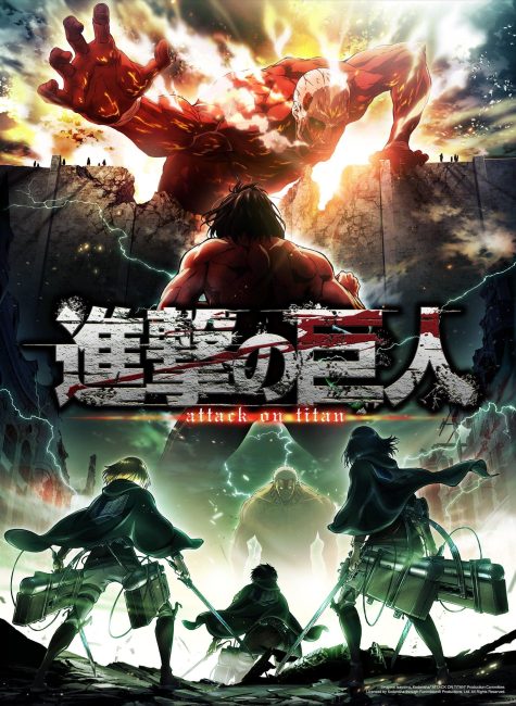 انمي Attack on Titan الموسم الثاني الحلقة 3 مترجمة