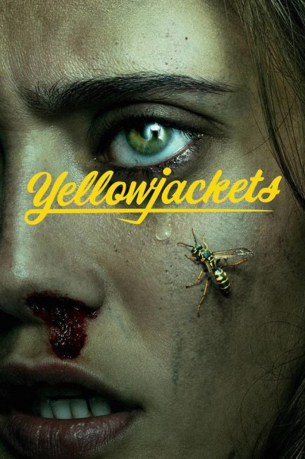 مسلسل Yellowjackets الموسم الاول الحلقة 7 مترجمة