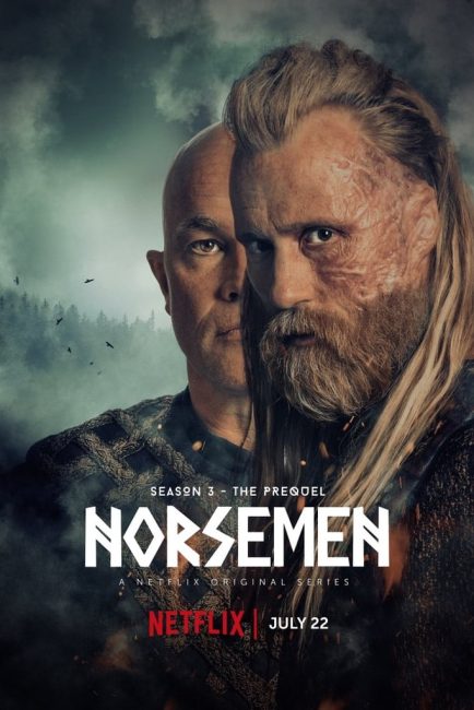 مسلسل Norsemen الموسم الثالث الحلقة 3 مترجمة