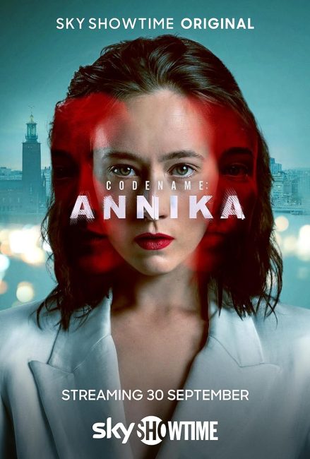 مسلسل Codename: Annika الموسم الاول الحلقة 2 مترجمة