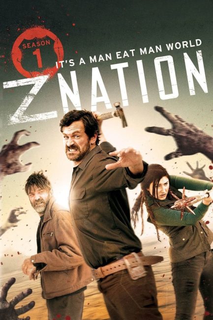 مسلسل Z Nation الموسم الاول الحلقة 7 مترجمة