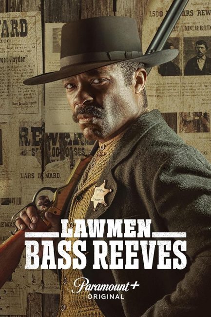 مسلسل Lawmen: Bass Reeves الموسم الاول الحلقة 7 مترجمة