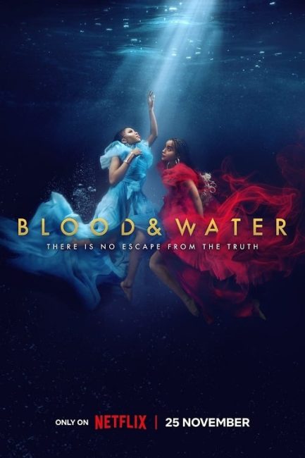 مسلسل Blood & Water الموسم الثالث الحلقة 6 والاخيرة مترجمة