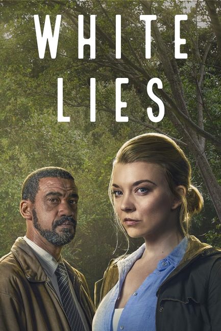 مسلسل White Lies الموسم الاول الحلقة 2 مترجمة