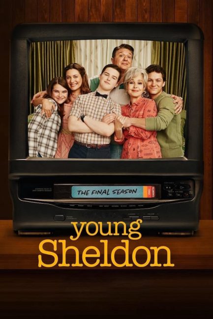 مسلسل Young Sheldon الموسم السابع الحلقة 9 مترجمة