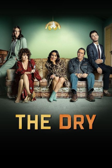 مسلسل The Dry الموسم الثاني الحلقة 2 مترجمة