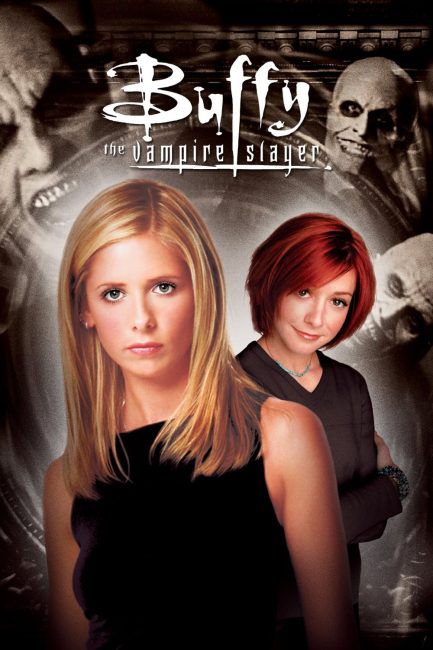 مسلسل Buffy the Vampire Slayer الموسم الرابع الحلقة 12 مترجمة