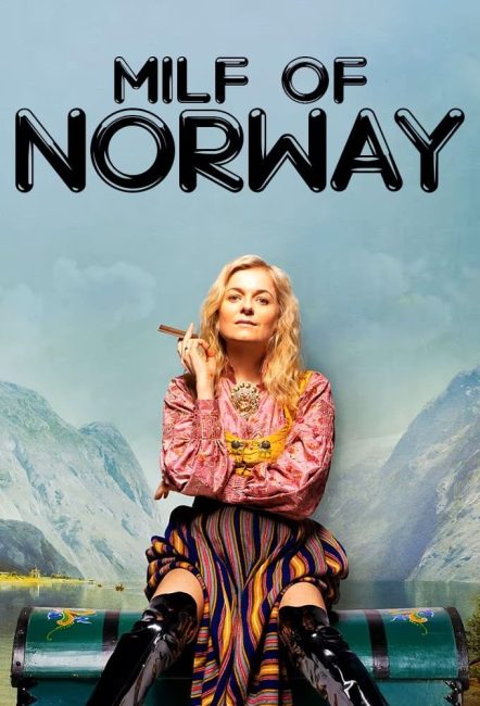 مسلسل MILF of Norway الموسم الاول الحلقة 4 مترجمة