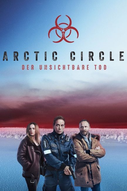 مسلسل Arctic Circle الموسم الاول الحلقة 1 مترجمة