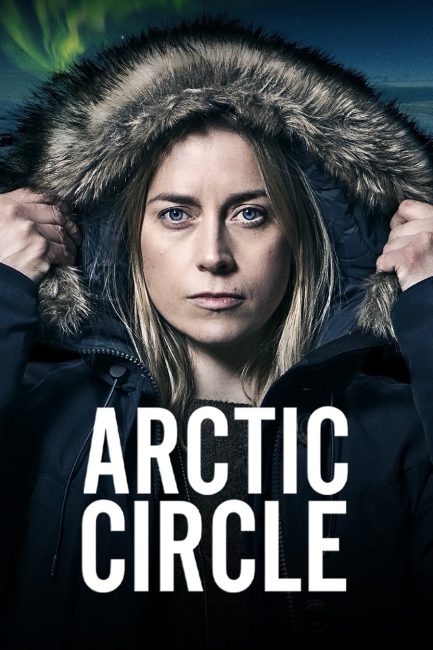 مسلسل Arctic Circle الموسم الثالث الحلقة 1 مترجمة