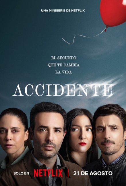 مسلسل The Accident الموسم الاول الحلقة 10 والاخيرة مترجمة