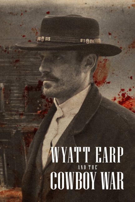 مسلسل Wyatt Earp and the Cowboy War الموسم الاول الحلقة 4 مترجمة