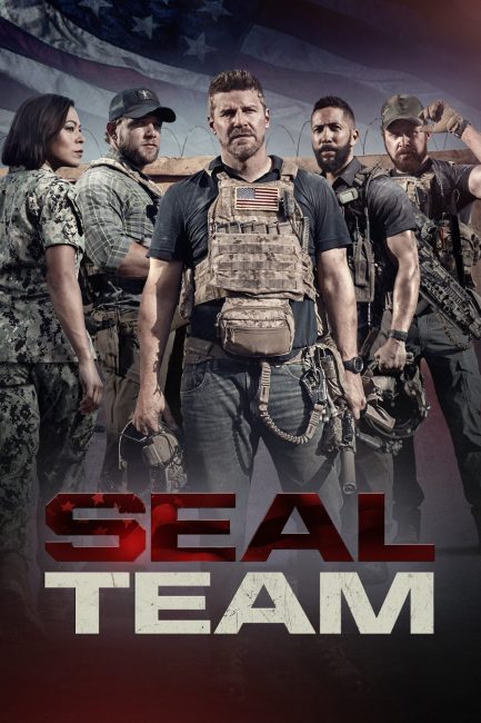 مسلسل SEAL Team الموسم الخامس الحلقة 8 مترجمة