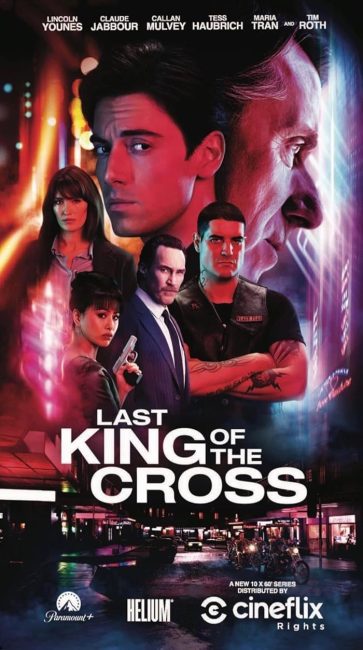 مسلسل Last King of the Cross الموسم الاول الحلقة 3 مترجمة