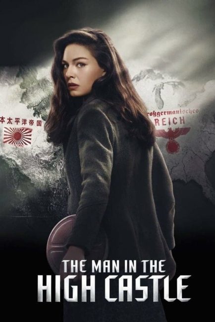 مسلسل The Man in the High Castle الموسم الاول الحلقة 2 مترجمة