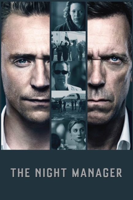 مسلسل The Night Manager الموسم الاول الحلقة 1 مترجمة