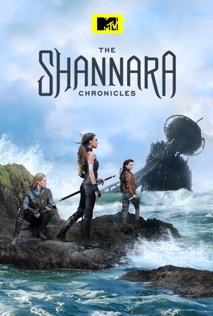 مسلسل The Shannara Chronicles الموسم الاول الحلقة 6 مترجمة