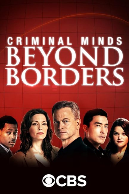 مسلسل Criminal Minds: Beyond Borders الموسم الاول الحلقة 11 مترجمة