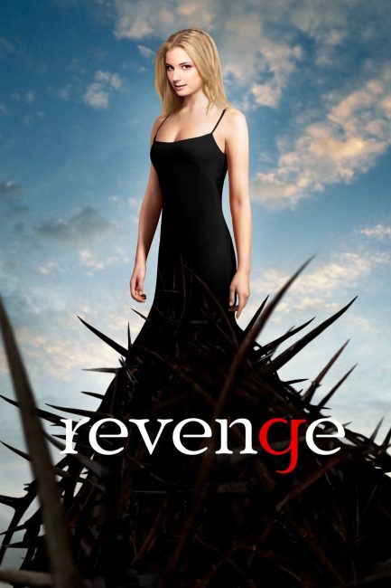 مسلسل Revenge الموسم الاول الحلقة 2 مترجمة