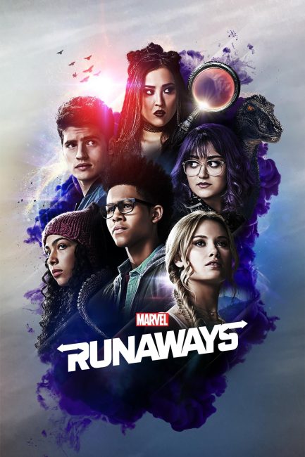 مسلسل Runaways الموسم الثالث الحلقة 4 مترجمة