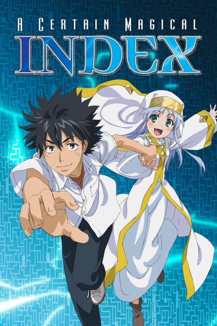 انمي Toaru Majutsu no Index الموسم الثاني الحلقة 4 مترجمة