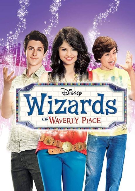 مسلسل Wizards of Waverly Place الموسم الثاني الحلقة 2 مترجمة