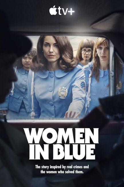 مسلسل Women in Blue الموسم الاول الحلقة 9 والاخيرة مترجمة